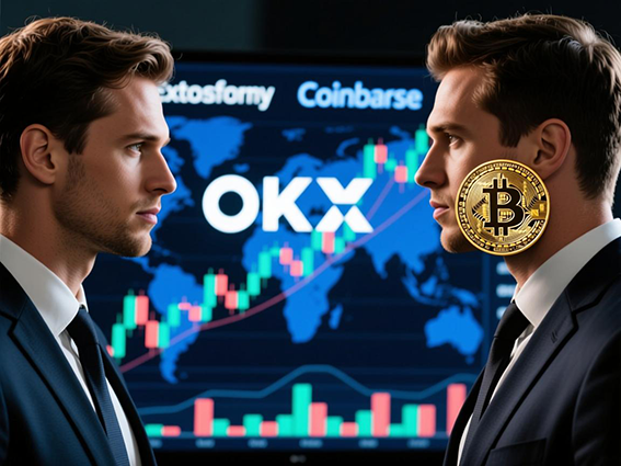 (易欧交易所注册网)交易所交易界面